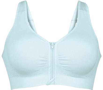 Anita - Care Lynn voorgevormde Prothese BH met rits - Mint - S