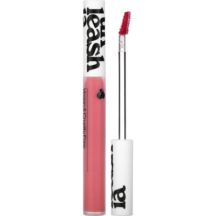 Unleashia, Dazzle Tint Non Collant, Non. 10 Muhly rose, 7,6g (0,256 fl oz) pink