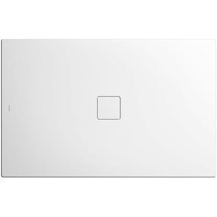 Kaldewei Conoflat 861-2 shower tray Avantgarde with support