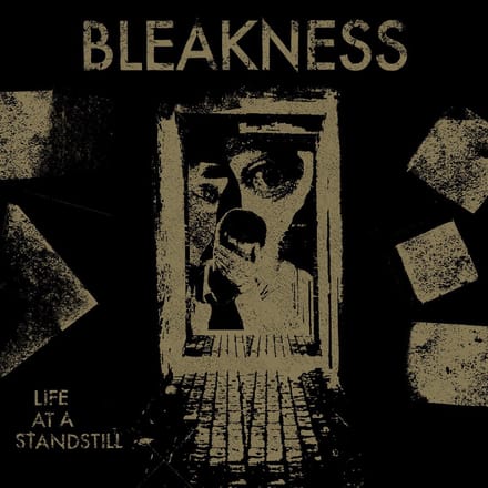 Bleakness - Life At A Standstill (CD)