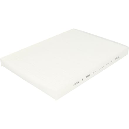 Cabine luchtfilter KNECHT LA 31