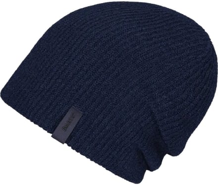 Barts Rhodoz Muts 4142-031 - Kleur Blauw-donker - Maat 1SIZE