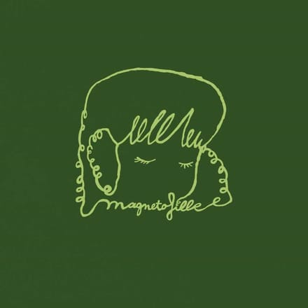 Pi Ja Ma - Magnetofille (CD)