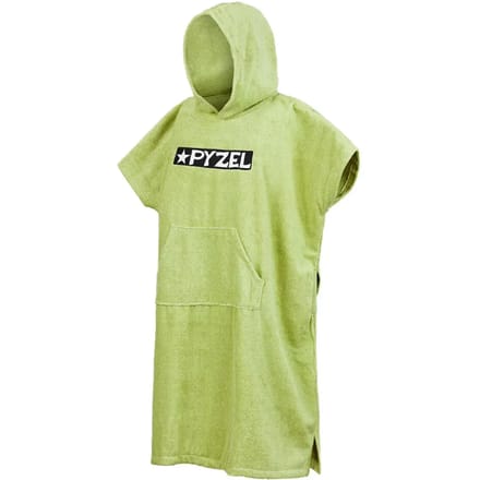 Poncho After Essentials Pyzel