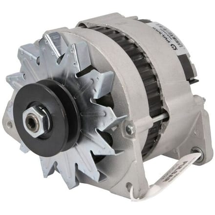 Driefasige generator PULSAR ROTATING ELECTRICS PSR10424