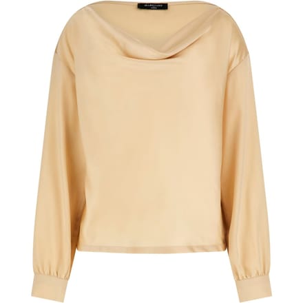 GUESS Marciano By  Josette Ls Tunic Calm Sands Taglia: 40 | Magliette intime Outlet | Donna | Marrone
