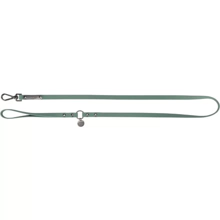 Trixie Riem CityStyle - S/M 1,20 m/13 mm - Salie