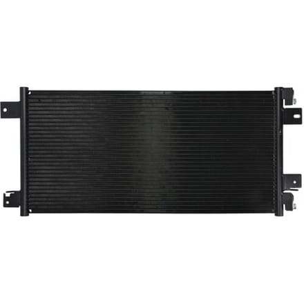 Condensator, airconditioning AVA COOLING JE5074