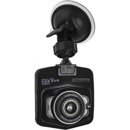 Esperanza EXTREME CAR VIDEO RECORDER SENTRY