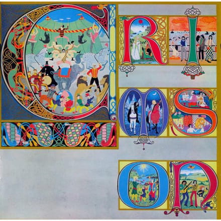King Crimson - Lizard (CD)