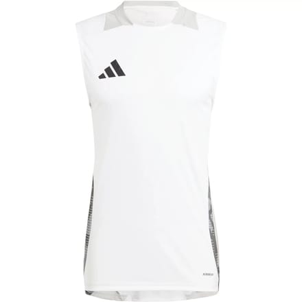 Top adidas Débardeur Tiro 24 Compétition sans manches