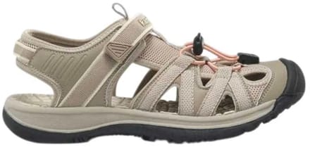 Kamik Islander2 Sandalen Beige EU 42 Vrouw