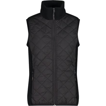 Dames fleece gilet CMP