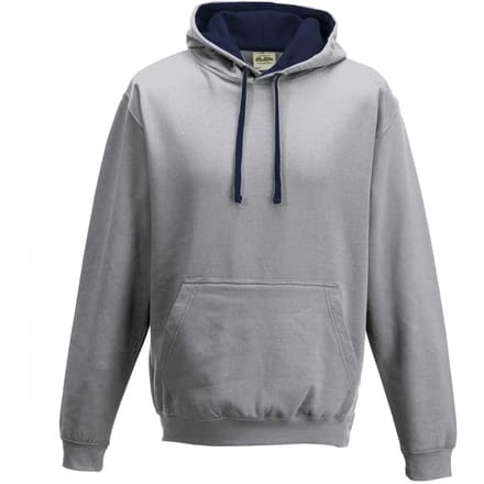 Hoodie Just Hoods Varsity