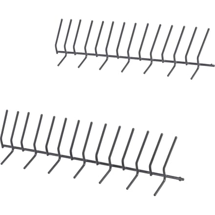 AEG korftanden, linkerkant kit, 307,75mm 4055412060