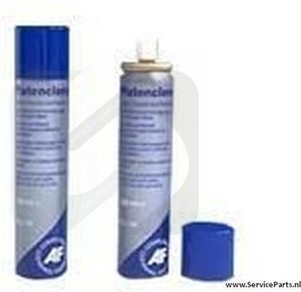 AF PLATEN Platencleane pompspray optimale reiniging voor pickup rollen