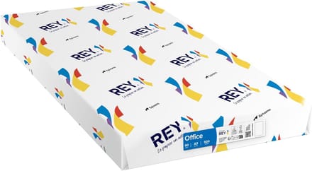 Reprografisch Papier DIN A3 80g Hoge Witheid Karton 500 Vel