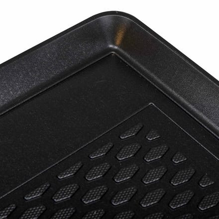 vidaXL - Kofferbakmat - geschikt - voor - XC40 - 2019- - Rubber