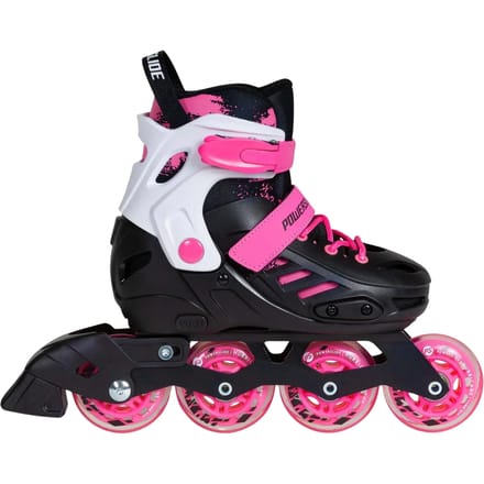 Verstelbare freeskate rol Powerslide Khaan SQD