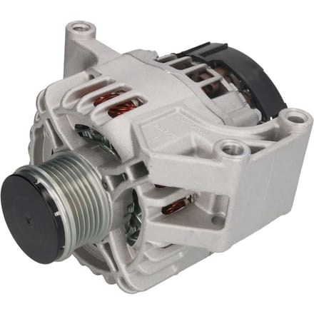 Spanningsregelaar DENSO DAN997