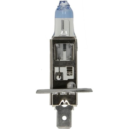 Lamp Halogeen PHILIPS H1 VisionPlus Plus 60% 12V/55W, 2 Stuk