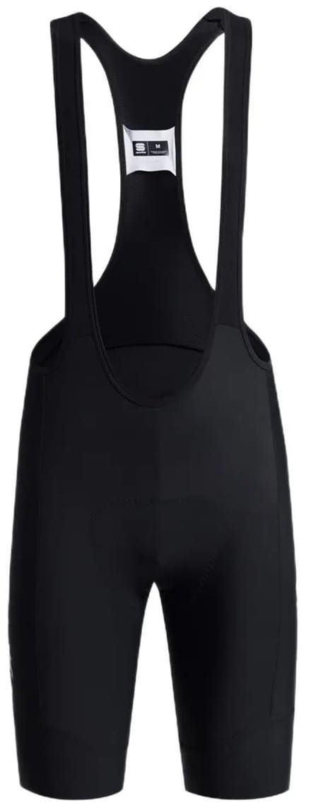 Sportful Heritage Pulse Fietsbroek Zwart S Man