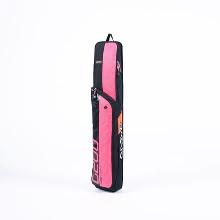 Grays G200 Stick Bag Sticktas Zwart/Roze