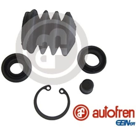 Reparatieset, hoofdremcilinder AUTOFREN SEINSA D1710