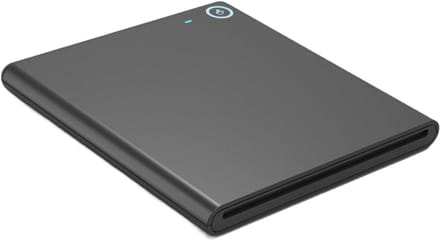 Externe DVD Brander - CD Drive - Data Archiveren - Snelle USB 3.0 - Compact Slim Design - Zwart