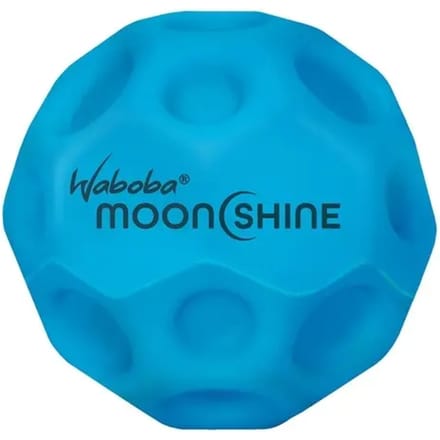 Verlichte bal Waboba Moon Shine