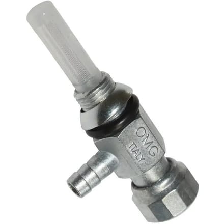 Benzinekraan P2R Universel