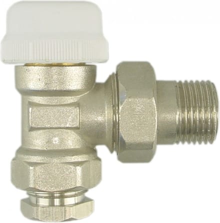 Sanifun thermostaatventiel 1/2 inch haaks