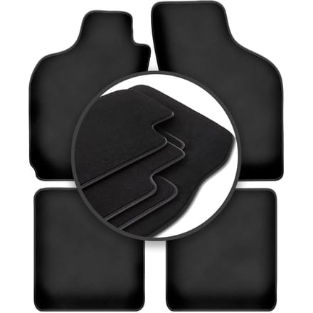 Premium automatten voor: Fiat Albea sedan (2002-2010)