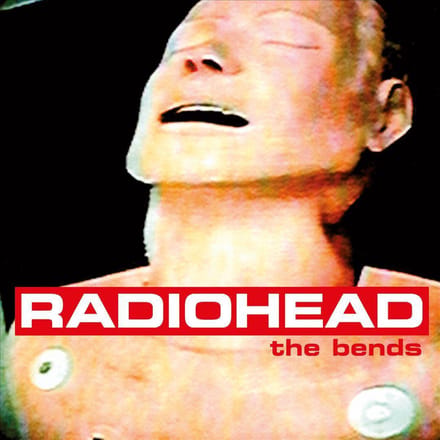 Bends - Radiohead