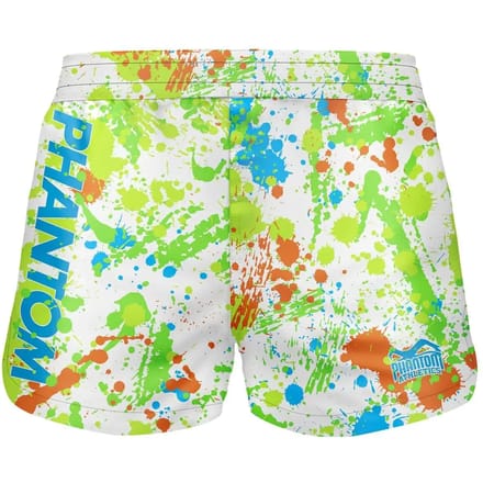 Korte MMA Phantom Athletics Fusion