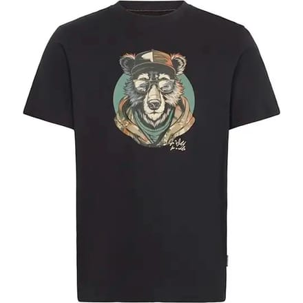 Blend - BHKIAM tee - Heren - T-shirts