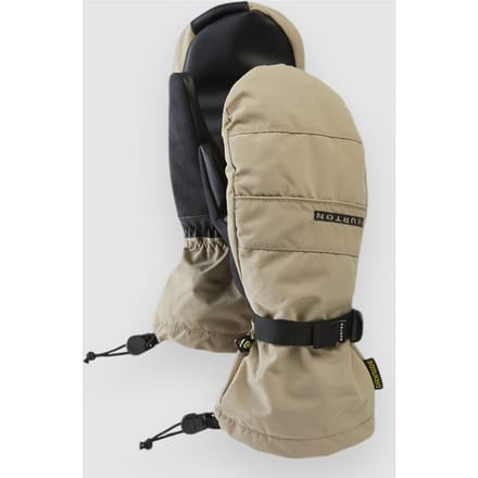 Burton Profile Wanten