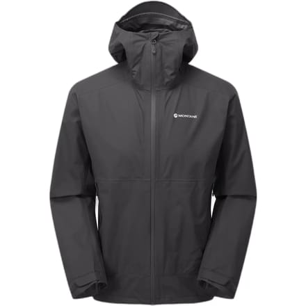 Waterdichte jas Montane Spirit Lite