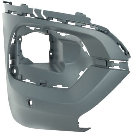 Bumper, hoek BLIC 5510-00-0554914Q