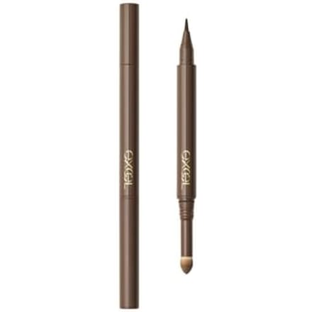 EXCEL - Long Lasting Eyebrow N LT01