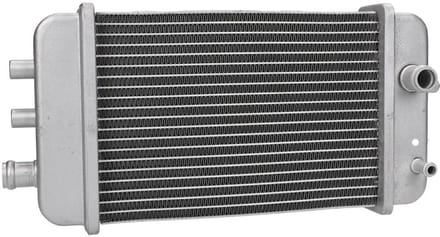Mezoly Radiateur voor Derbi Senda