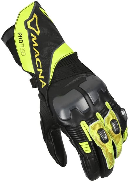 Macna Protego Motorfiets handschoenen -