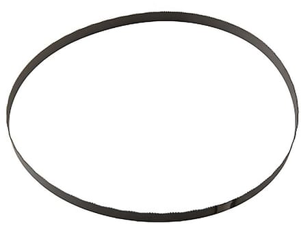 Makita-bandzaagblad 10Z B-30128 Makita B-30128