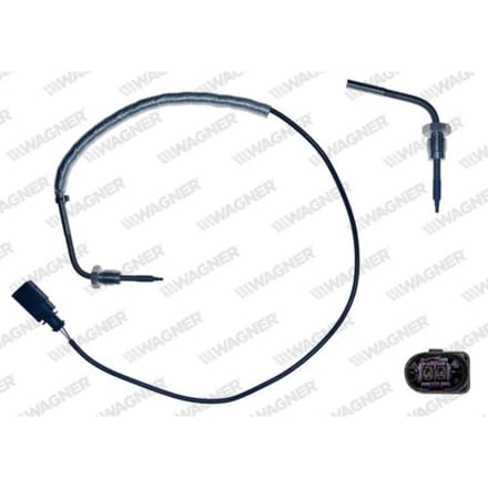 Sensor, uitlaatgastemperatuur WAGNER ETP00221