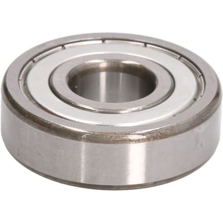 FAG 6303-2Z-C3 Groefkogellager, enkele rij Boordiameter 17 mm Buitendiameter 47 mm Toerental (max.) 16000 omw/min