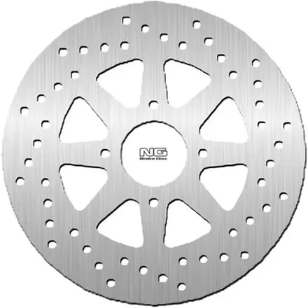 Remschijf voor vaste motorfiets NG Brake Disc DIS092