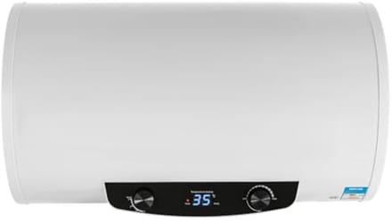 Elektrische Boiler 70 Liter met Digitaal Display en Temperatuurregeling