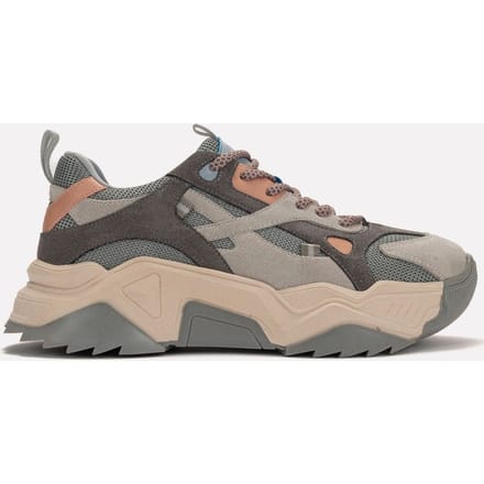 Loretta Platform Sneakers