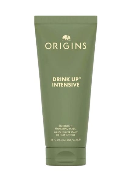 Drink Up Intensive Overnight Hydrating Mask - Noční Hydratační Maska 75ml