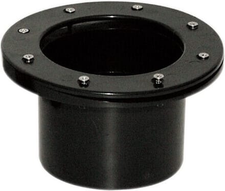 SuperFish Koi Pro Tank/Folie Connector Rond 110MM